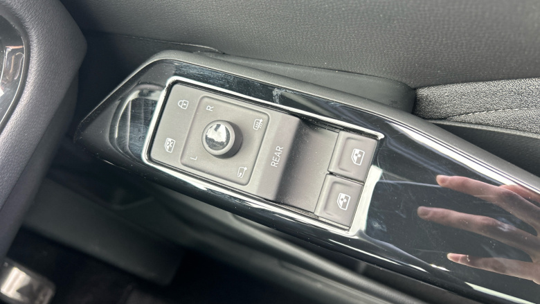 Volkswagen ID.3 150kW Pro 58kWh 5dr Auto Electric Hatchback